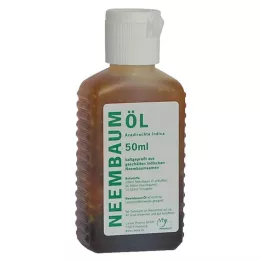 OLIO DI NEEMBAUM, 50 ml