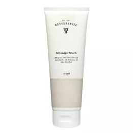 RETTERSPITZ Latte di massaggio, 125 ml