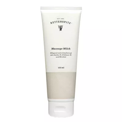 Latte per massaggi Retterspitz, 125 ml