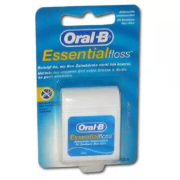 ORAL-B Filo interdentale non cerato 50 m, 1 p