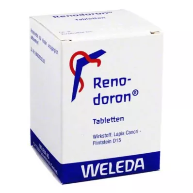 Compresse di Renodoron, 180 pz Compresse di Renodoron, 180 pz