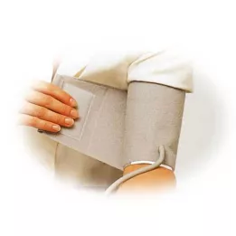 BOSO bracciale medicus per braccia forti, 1 pz