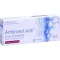 AMBROXOL acis 30 mg compresse bevibili, 20 pz