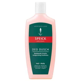 SPEICK Doccia Deo naturale, 250 ml