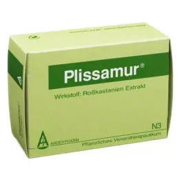 PLISSAMUR Compresse rivestite, 100 pz