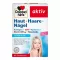 DOPPELHERZ Compresse Pelle+Capelli+Unghie, 60 pezzi