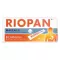 RIOPAN Confezione di gel stick per lo stomaco, 10X10 ml