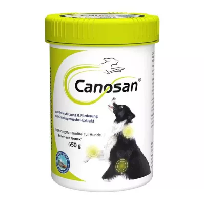 Canosan concentrato, 650 g Canosan concentrato, 650 g