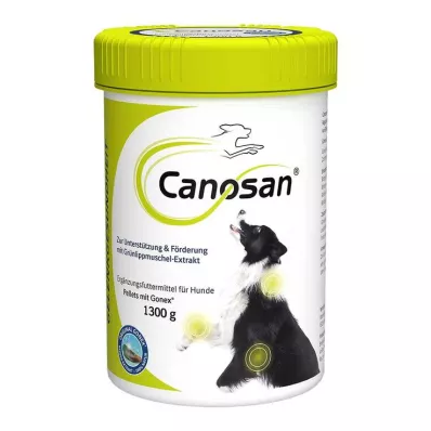 Canosan concentrato, 1300 g Canosan concentrato, 1300 g
