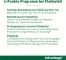 Instructions for use for Advantage 250 per cani da 10-25 kg, 4 pz - 3