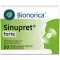 SINUPRET compresse rivestite forte, 50 pz