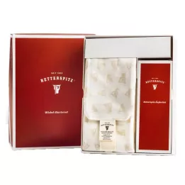 RETTERSPITZ Set di partenza per lavvolgimento, confezione combinata, 1 pz