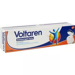VOLTAREN Gel dolorifico forte 23,2 mg/g, 150 g