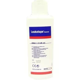 LEUKOTAPE Liquido di rimozione, 350 ml