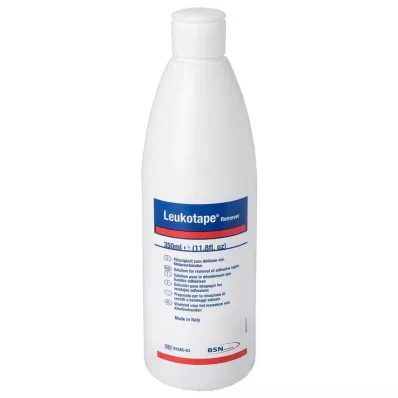 Leucotape Remover liquido, 350 ml Leucotape Remover liquido, 350 ml