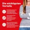 Symbioflor 1 sospensione, 2x50 ml