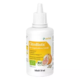 CITROBIOTIC Soluzione, 50 ml