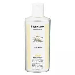 BRENNESSEL HAARWASSER speciale, 250 ml