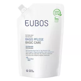 EUBOS HAUTBALSAM Sacchetto di ricarica, 400 ml