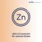 Zinco Beta 25 compresse effervescenti, 20 pz