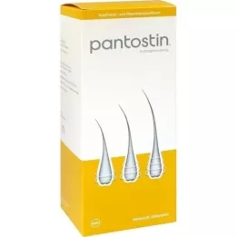 PANTOSTIN Soluzione, 2X100 ml
