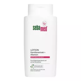 SEBAMED Lozione, 400 ml