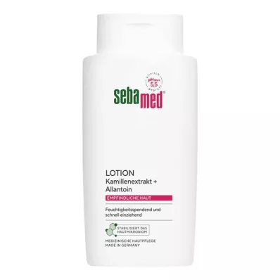 Lozione Sebamed, 400 ml Lozione Sebamed, 400 ml