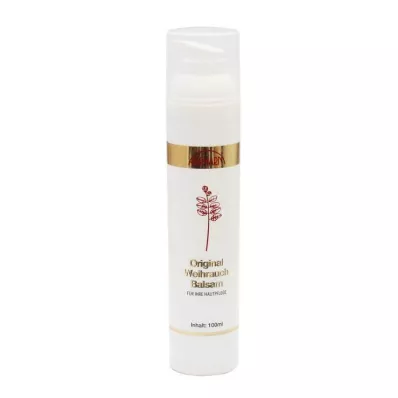 Balsamo allincenso, 100 ml Balsamo allincenso, 100 ml