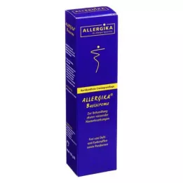 ALLERGIKA Crema base, 100 g