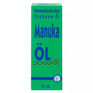 MANUKA OLIO, 10 ml