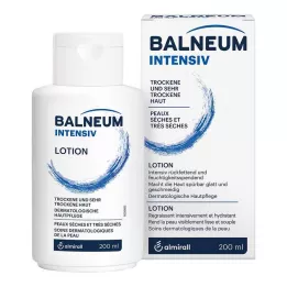 BALNEUM INTENSIV Lozione, 200 ml