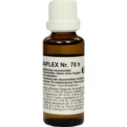 REGENAPLEX N.70 h gocce, 30 ml