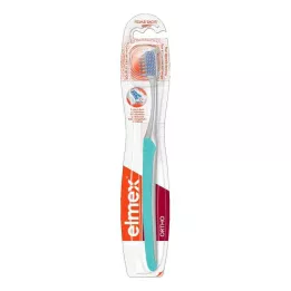 ELMEX Spazzolino Ortho, 1 pz