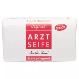 PFLANZENÖLSEIFE Sapone medicinale, 100 g