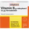 VITAMIN B12-RATIOPHARM 10 μg compresse rivestite con film, 100 pz