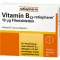 VITAMIN B12-RATIOPHARM 10 μg compresse rivestite con film, 100 pz