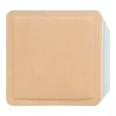 Schiuma di silicone Tegaderm FK 7,5x7,5 cm, 10 pz Schiuma di silicone Tegaderm FK 7,5x7,5 cm, 10 pz