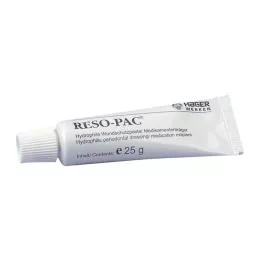 MIRADENT Protettore per ferite gengivali Reso-Pac, 25 g