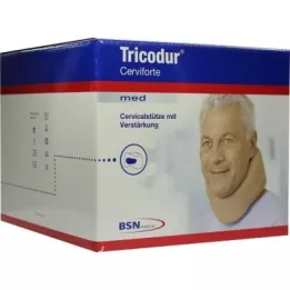 Tricodur Cerviforte misura 3 (1 pezzo)