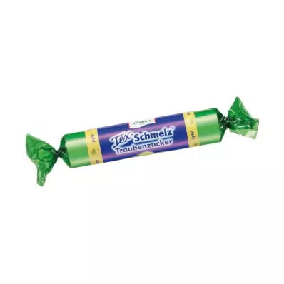 SOLDAN Rotolo di mele al destrosio Tex Schmelz, 33 g