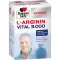 DOPPELHERZ L-Arginina Vital 3.000 capsule di sistema, 120 Capsule