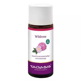 OLIO DI ROSA SELVATICA, 50 ml