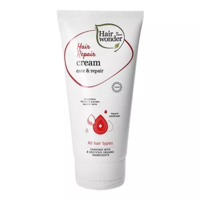 HENNAPLUS Crema Hairwonder, 150 ml HENNAPLUS Crema Hairwonder, 150 ml