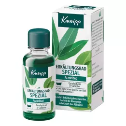 KNEIPP Speciale bagno freddo, 20 ml