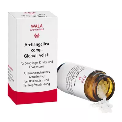 Arcangelica comp.Globuli, 20 g