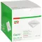 GAZIN Garza 10x10 cm sterile 12x grande, 20X5 pz