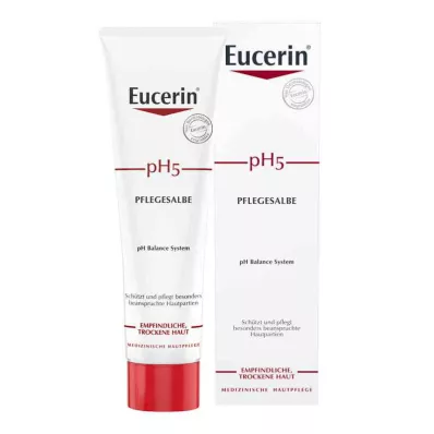 Eucerin pH5 unguento curativo (100 ml)