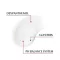 Eucerin pH5 Crema mani intensiva, 75 ml