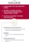Instructions for use for Eucerin pH5 Crema mani intensiva, 75 ml - 2