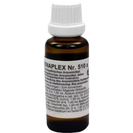 REGENAPLEX No.510 a gocce, 30 ml